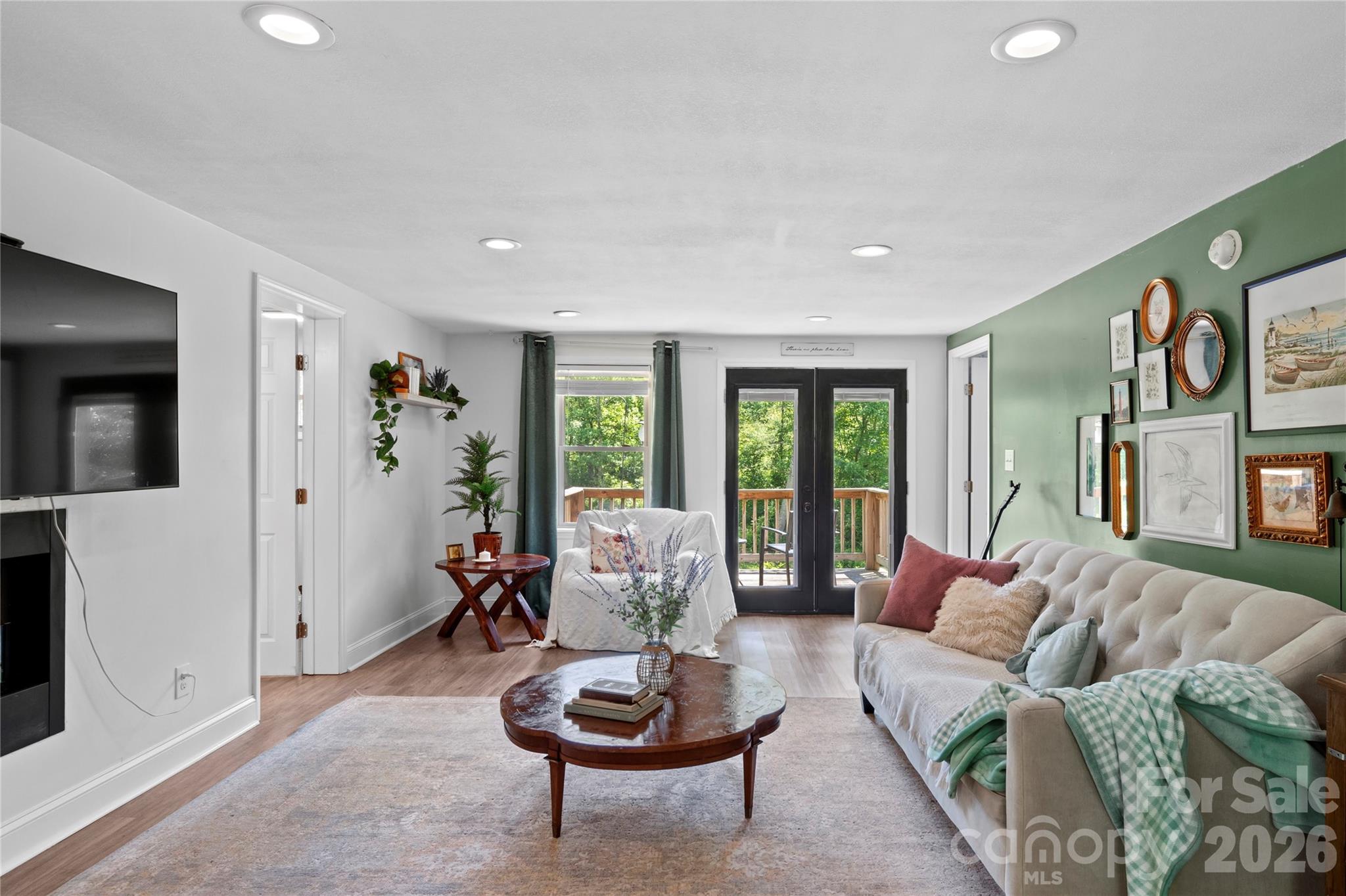 142 Pioneer Road Harmony NC 28634