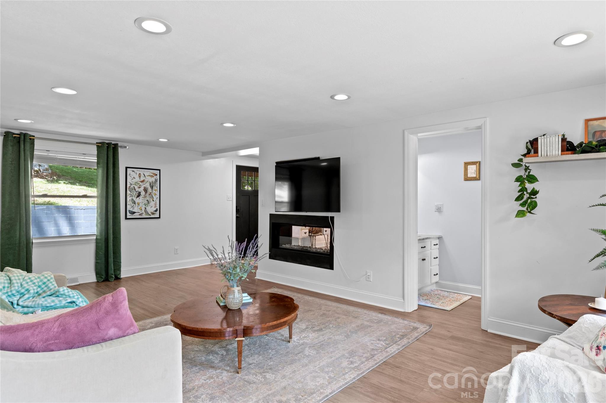 142 Pioneer Road Harmony NC 28634