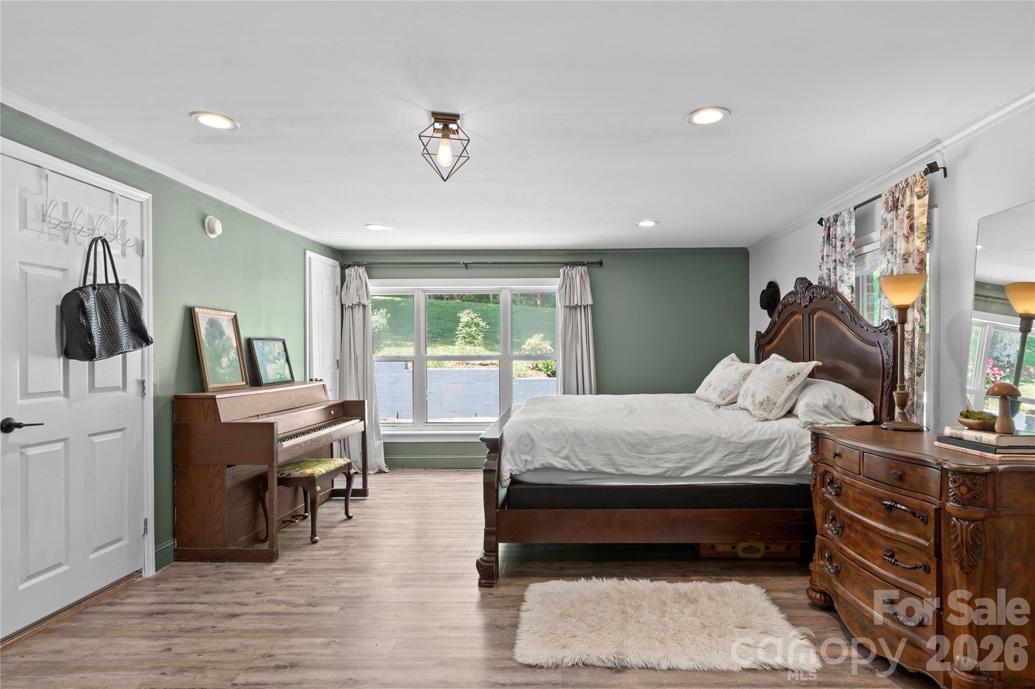 142 Pioneer Road Harmony NC 28634