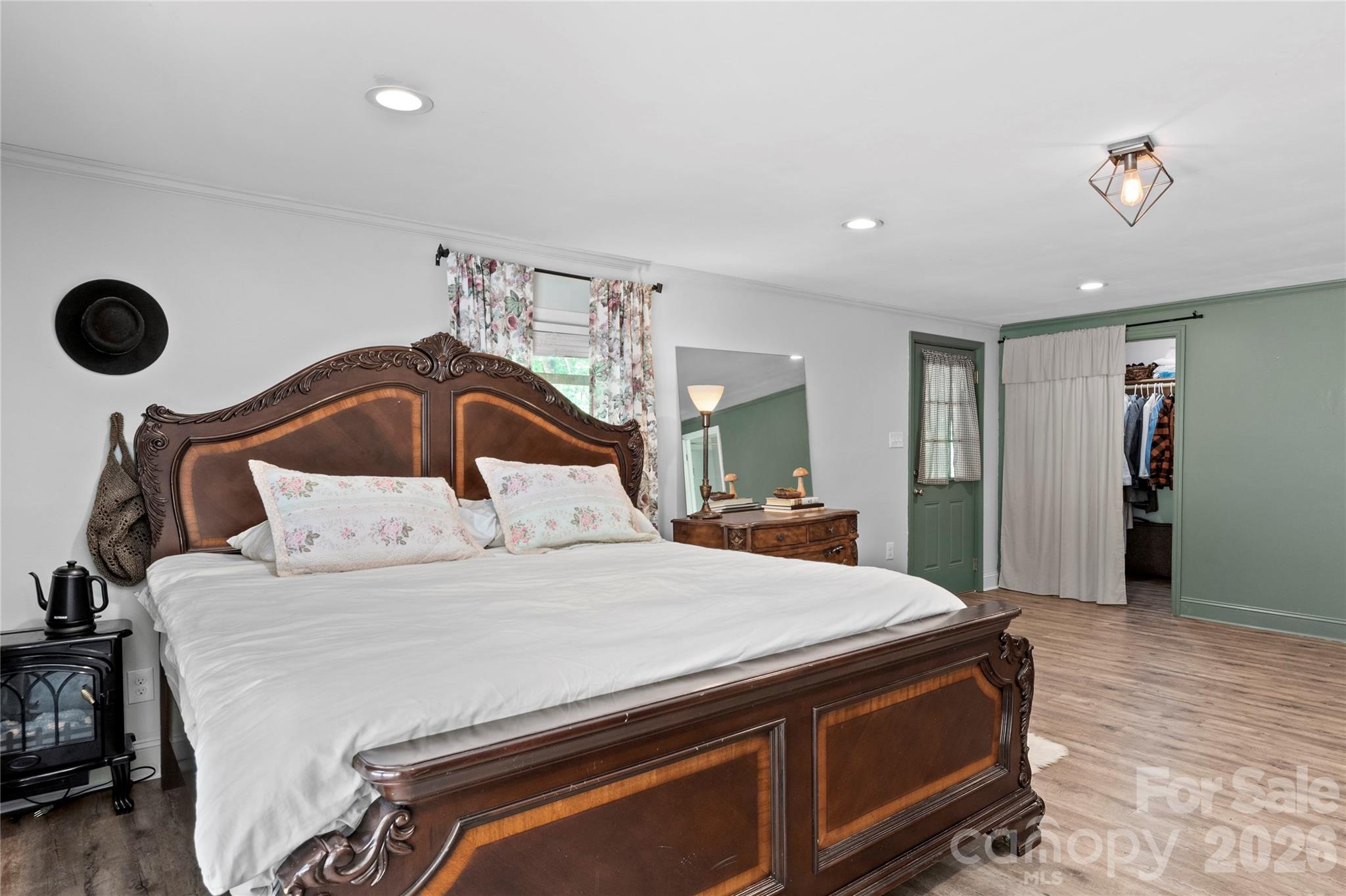 142 Pioneer Road Harmony NC 28634