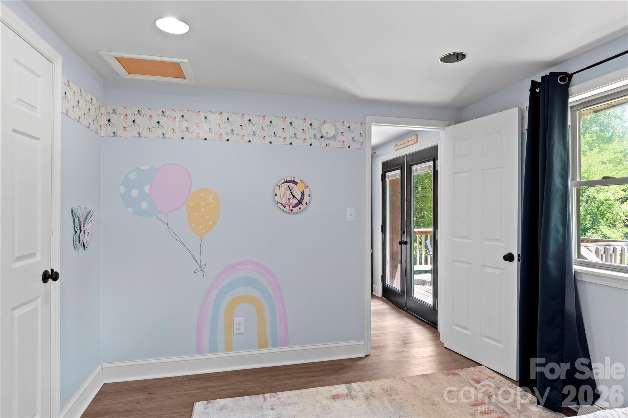 142 Pioneer Road Harmony NC 28634