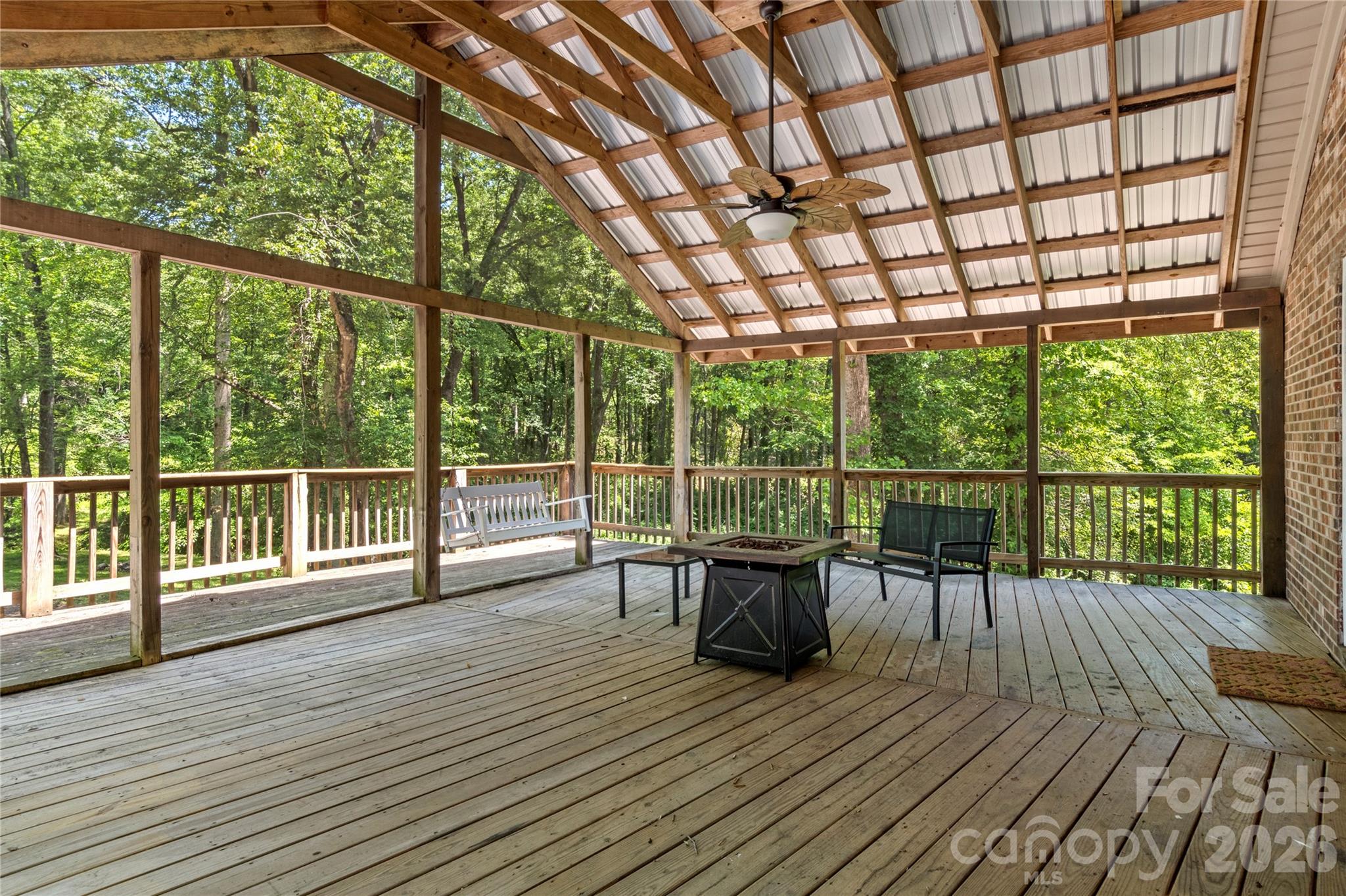 142 Pioneer Road Harmony NC 28634