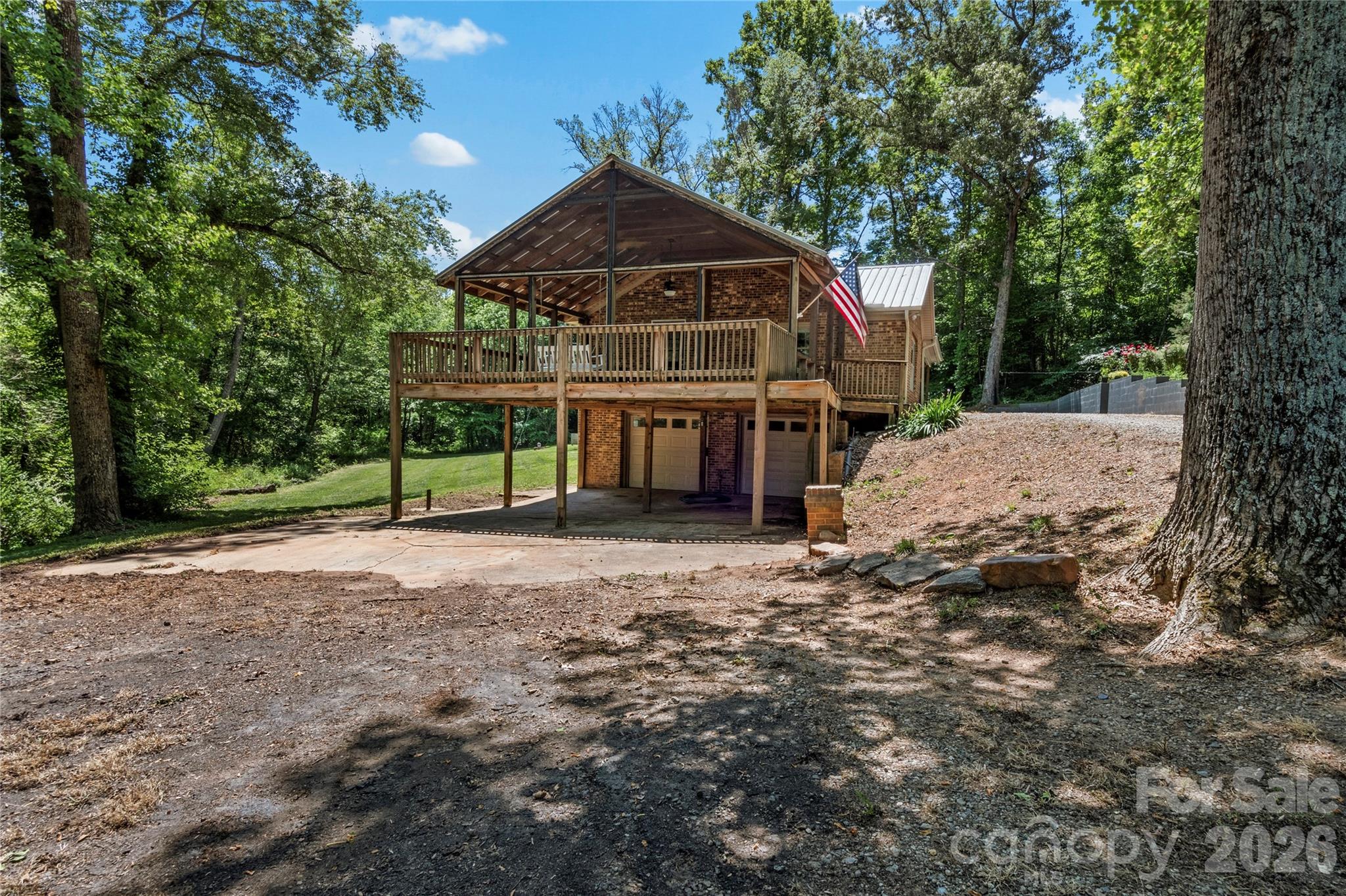 142 Pioneer Road Harmony NC 28634