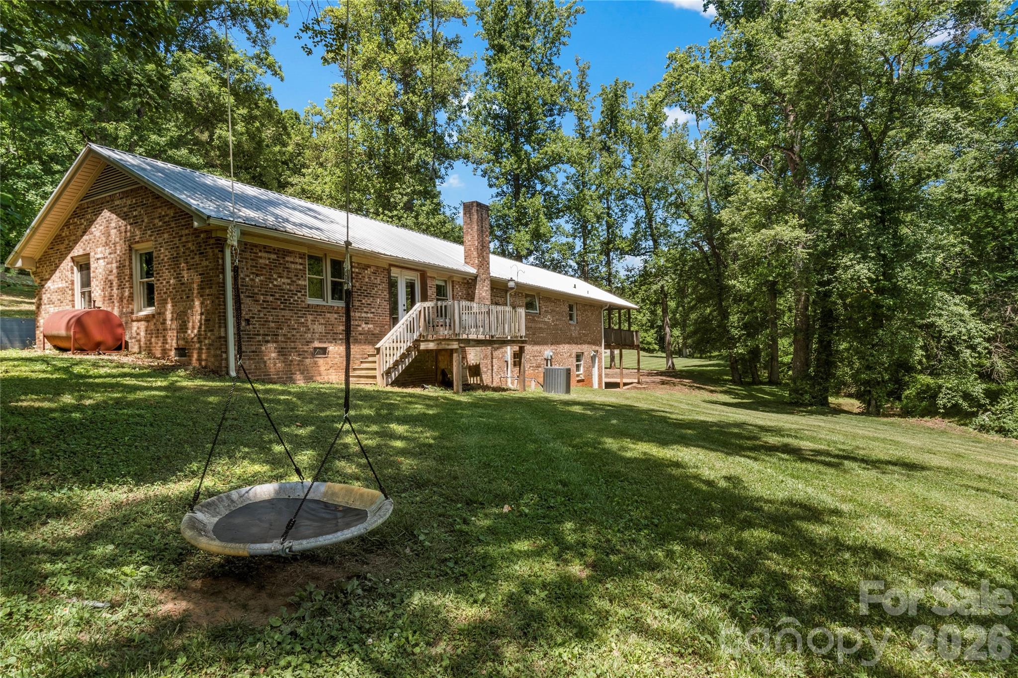 142 Pioneer Road Harmony NC 28634