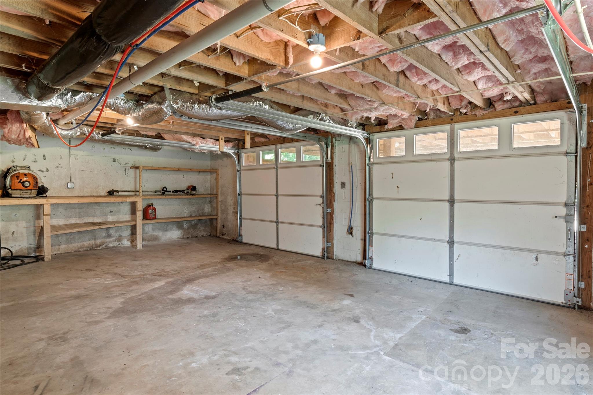 142 Pioneer Road Harmony NC 28634