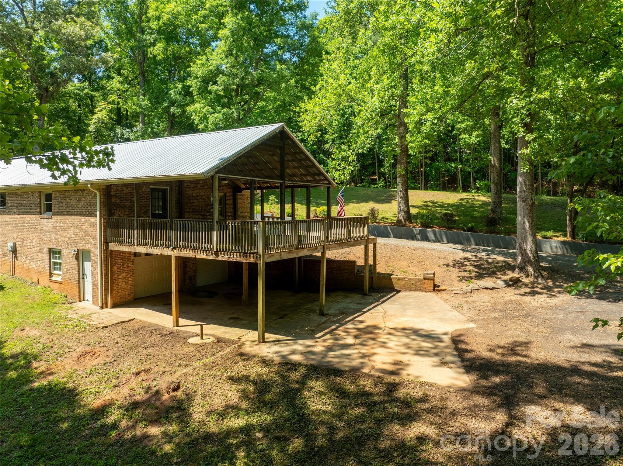142 Pioneer Road Harmony NC 28634