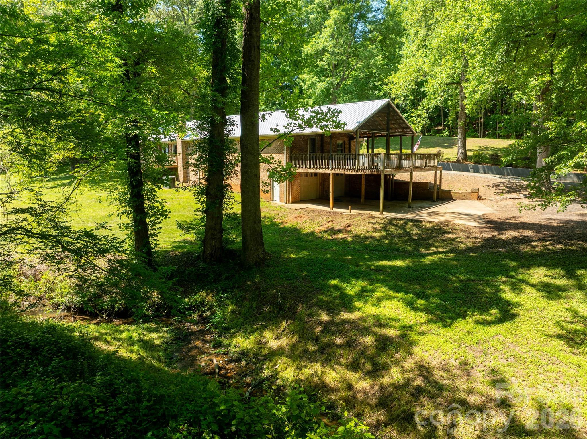 142 Pioneer Road Harmony NC 28634
