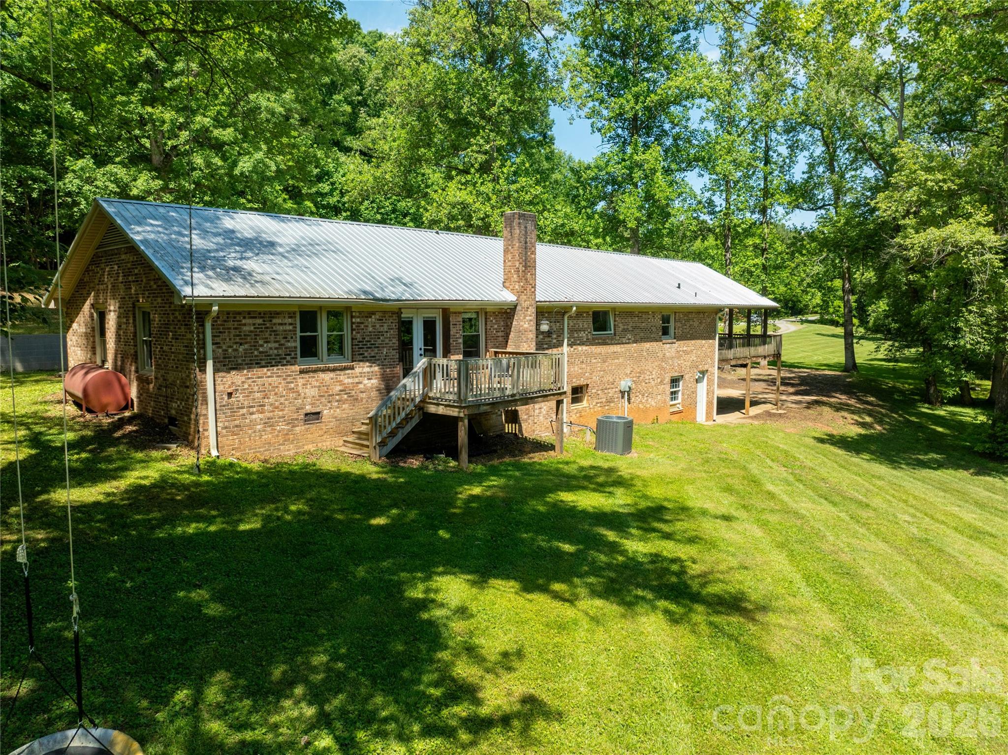142 Pioneer Road Harmony NC 28634