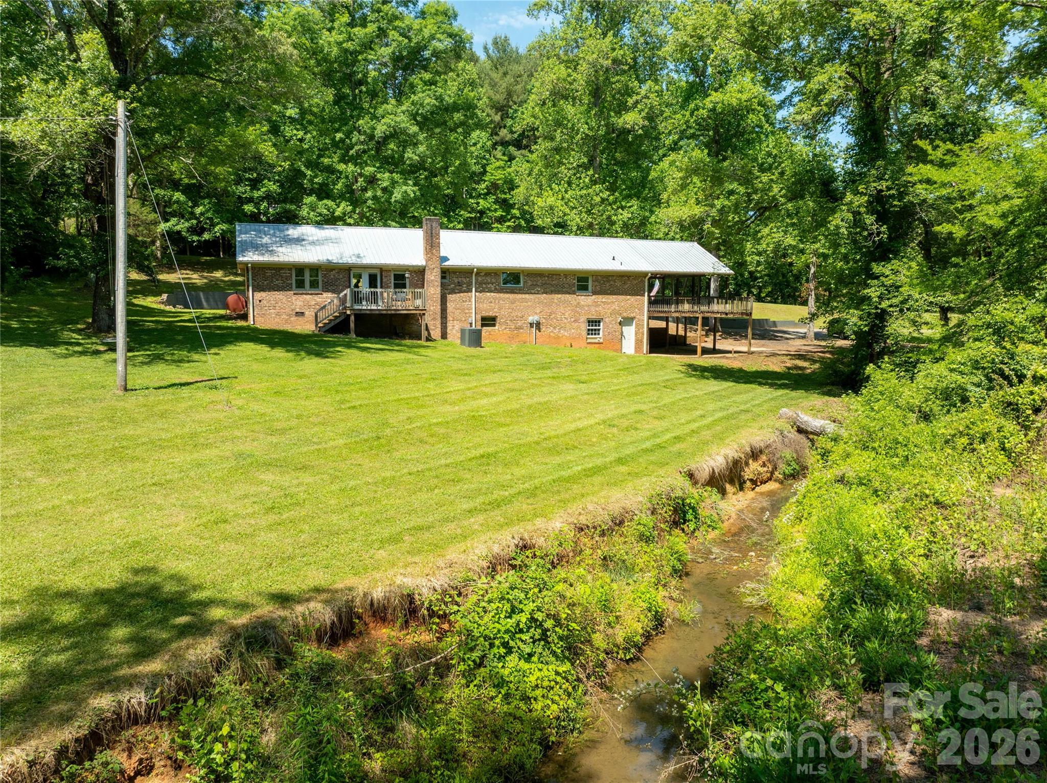 142 Pioneer Road Harmony NC 28634