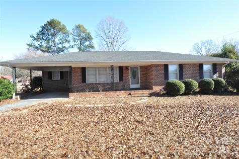 378 Center Street Chester SC 29706