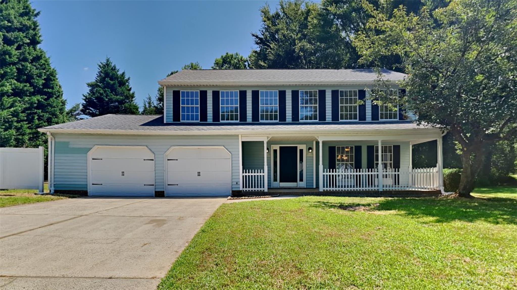 11305 Red Hickory Lane Charlotte NC 28273