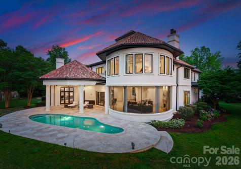 173 Rehoboth Lane Mooresville NC 28117