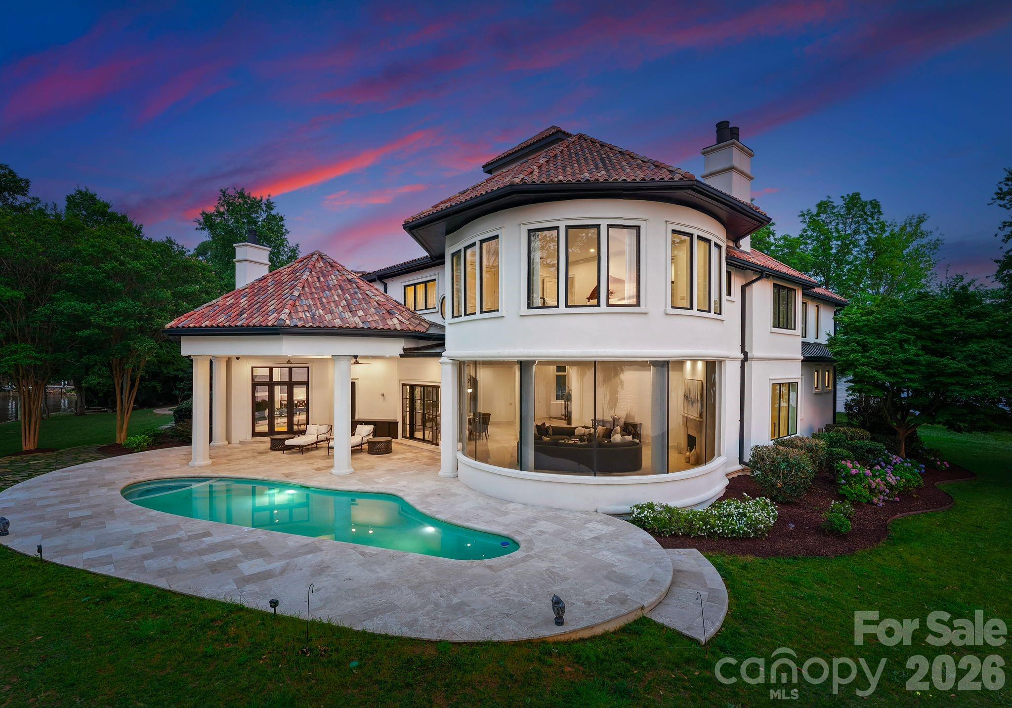 173 Rehoboth Lane Mooresville NC 28117