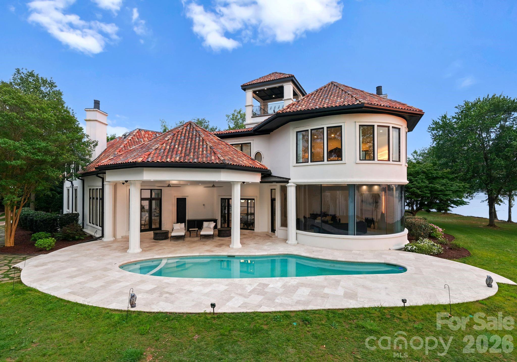 173 Rehoboth Lane Mooresville NC 28117