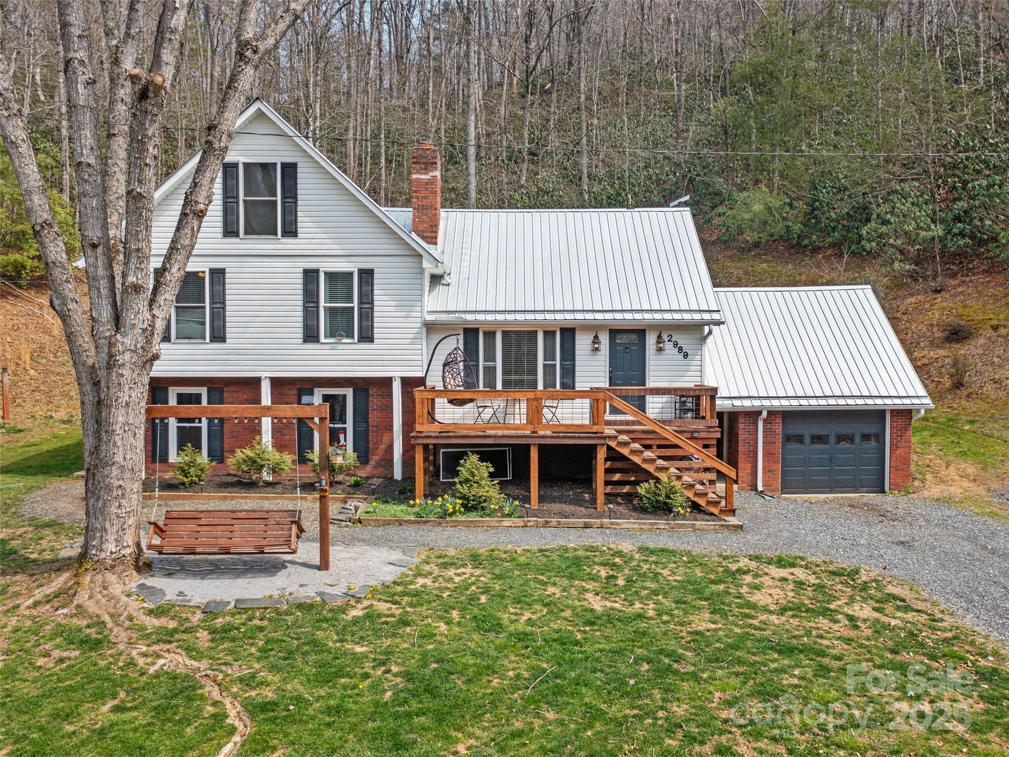 2989 Penland Road Spruce Pine NC 28777