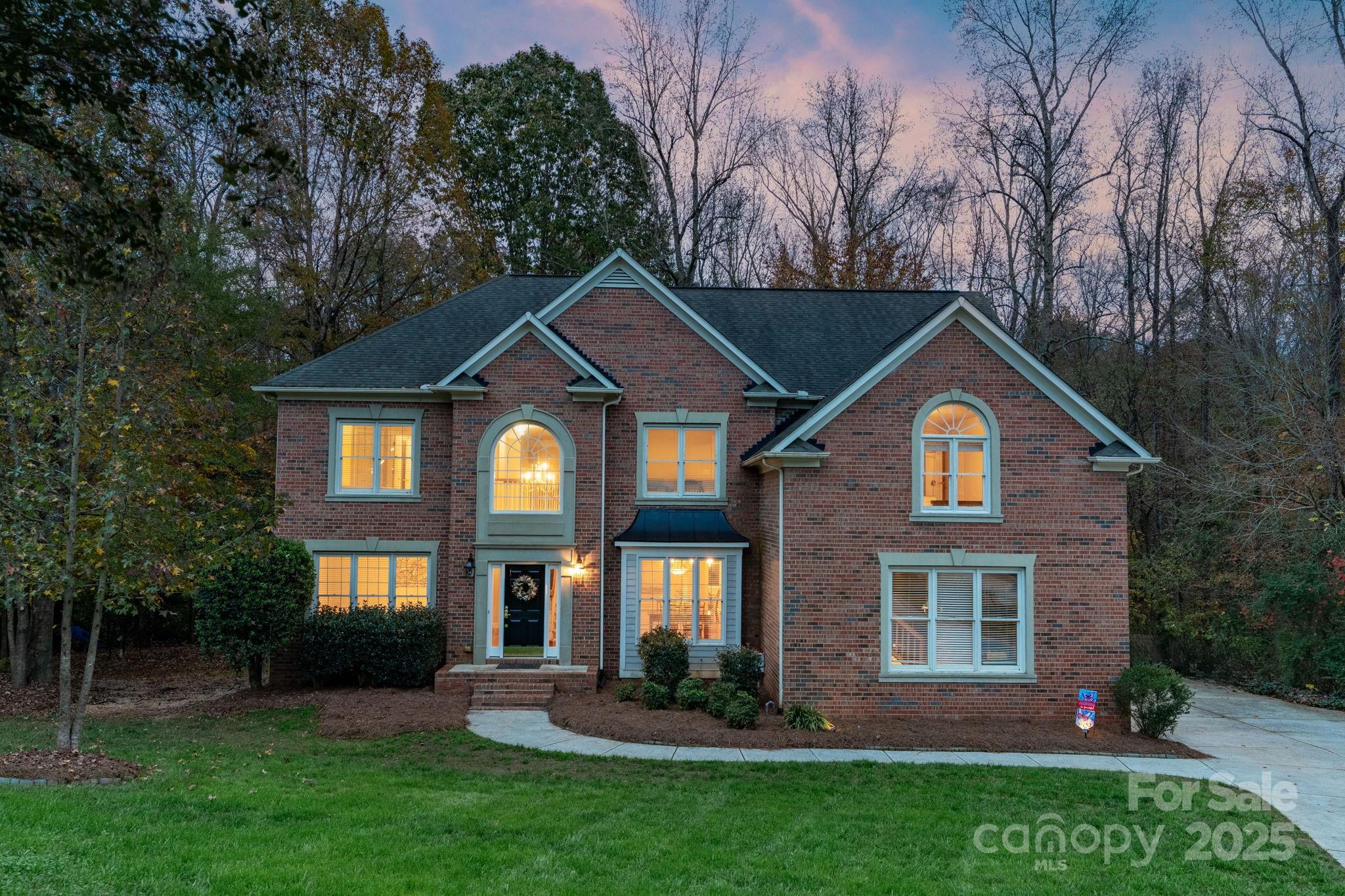 5403 Silver Creek Drive Waxhaw NC 28173