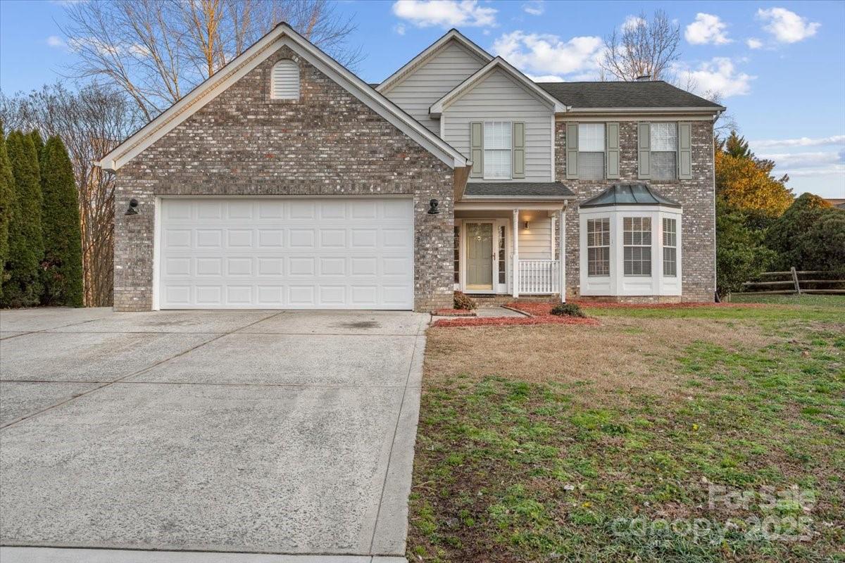 12408 High Valley Lane Charlotte NC 28269