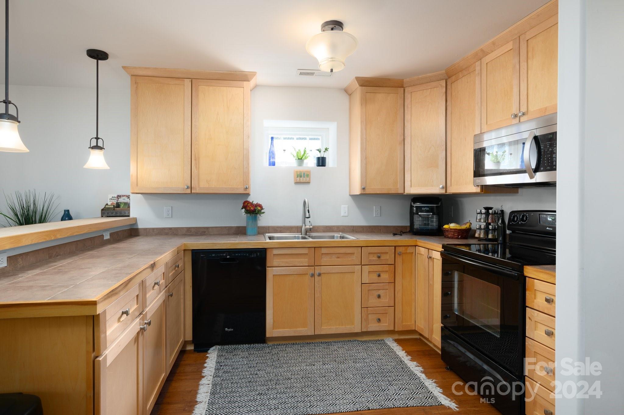 11 Knotty Alder Court Candler NC 28715