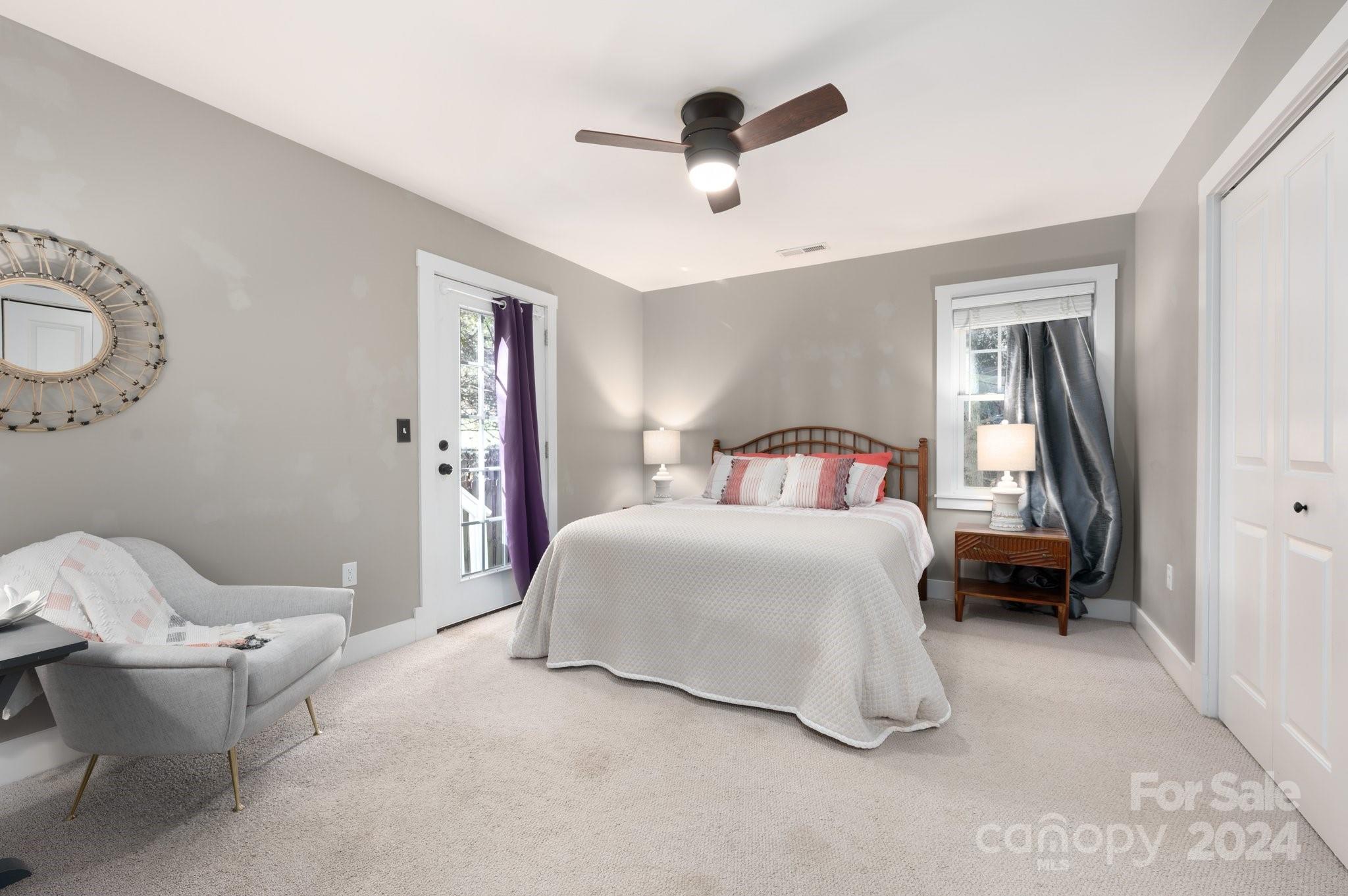 11 Knotty Alder Court Candler NC 28715