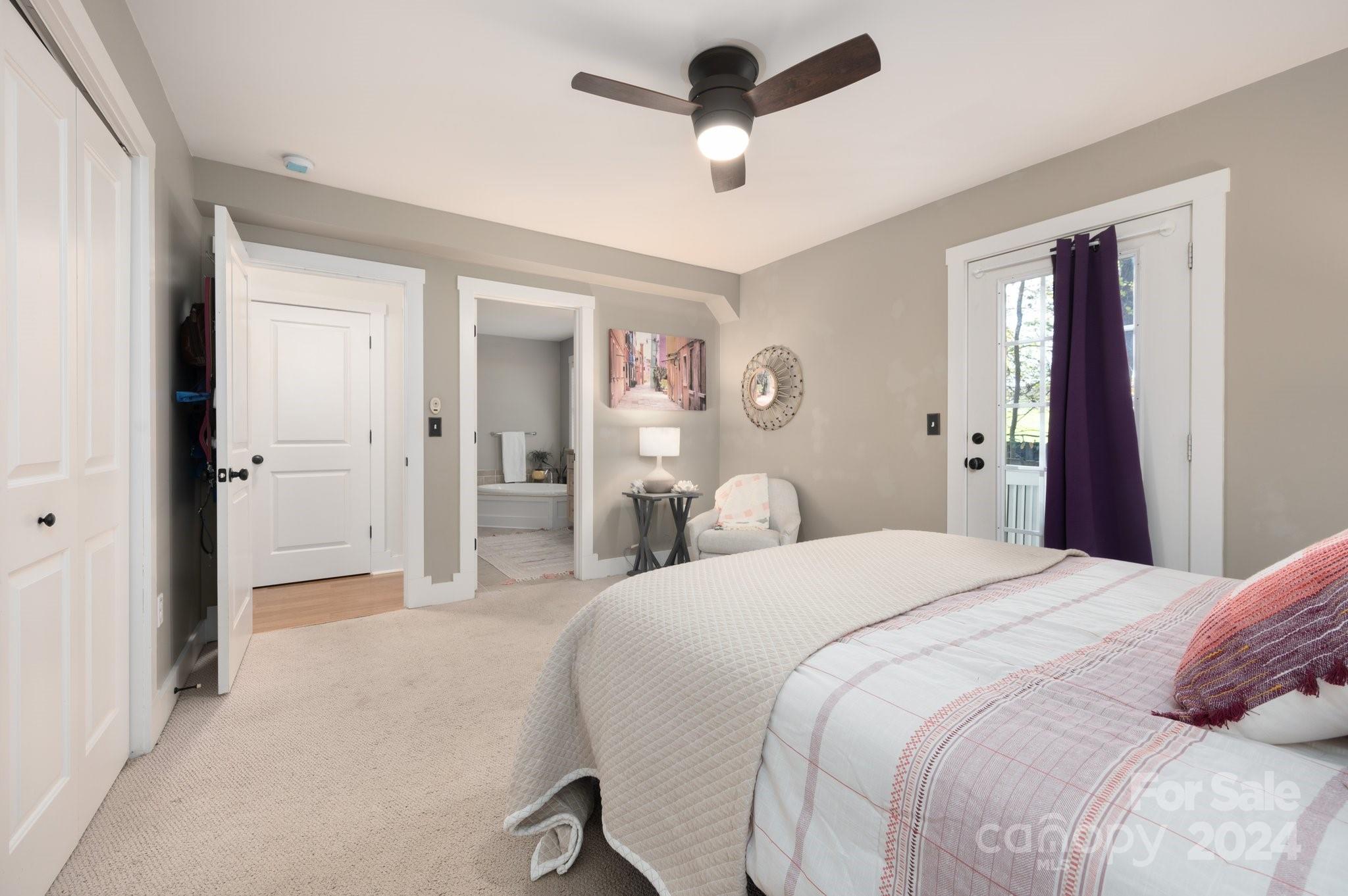 11 Knotty Alder Court Candler NC 28715