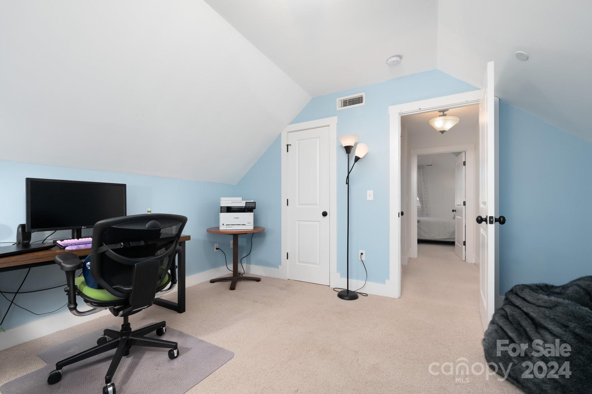 11 Knotty Alder Court Candler NC 28715