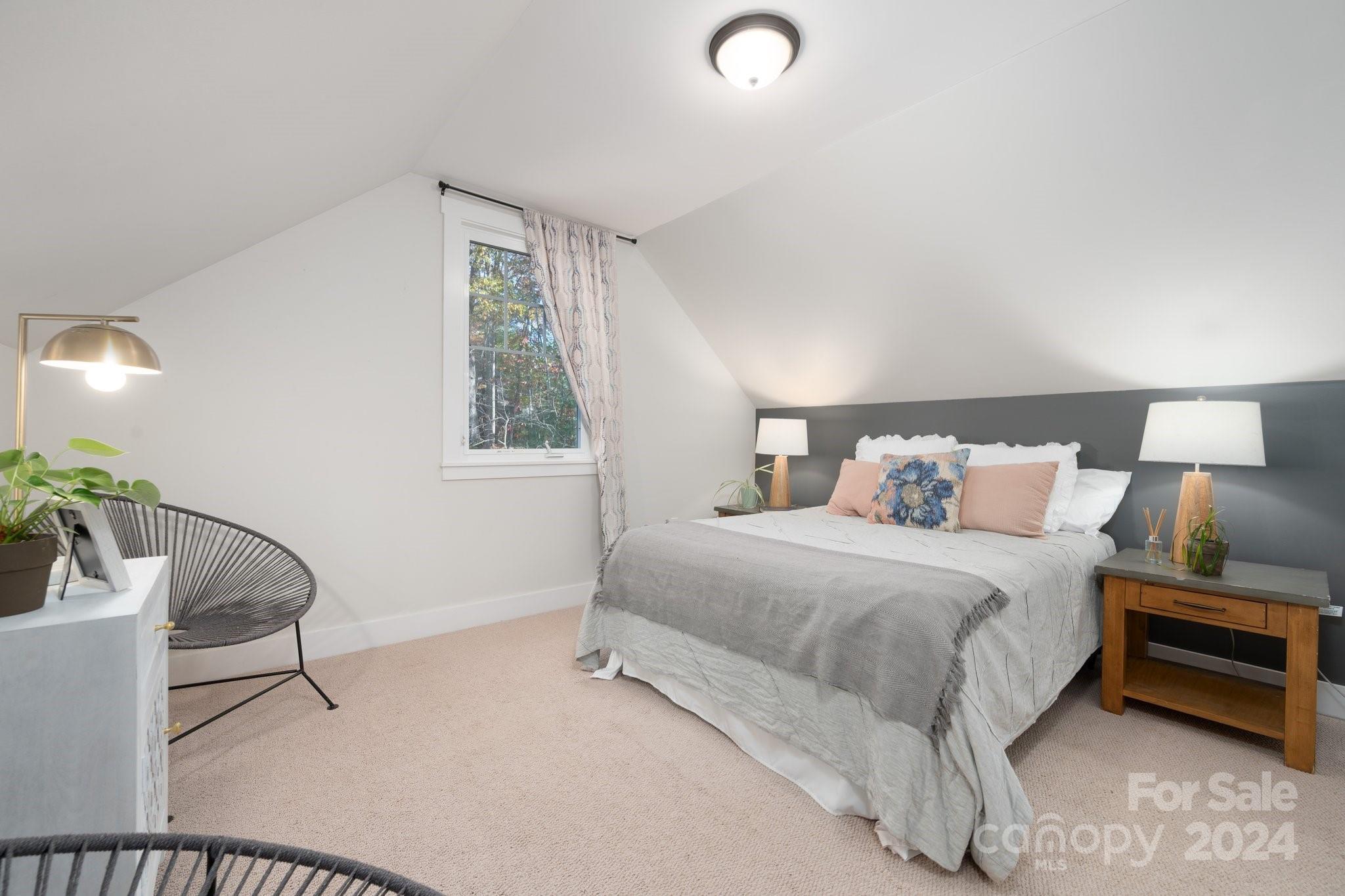11 Knotty Alder Court Candler NC 28715