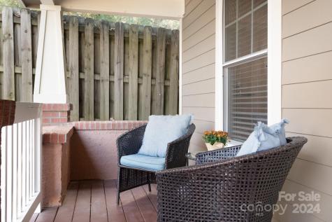 11 Knotty Alder Court Candler NC 28715