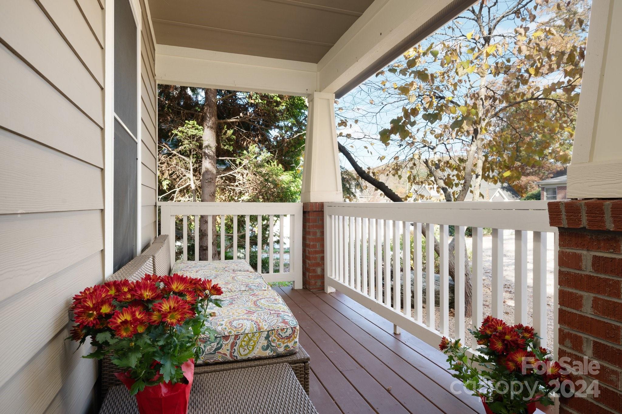 11 Knotty Alder Court Candler NC 28715