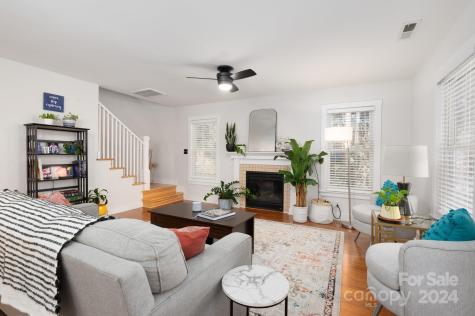 11 Knotty Alder Court Candler NC 28715