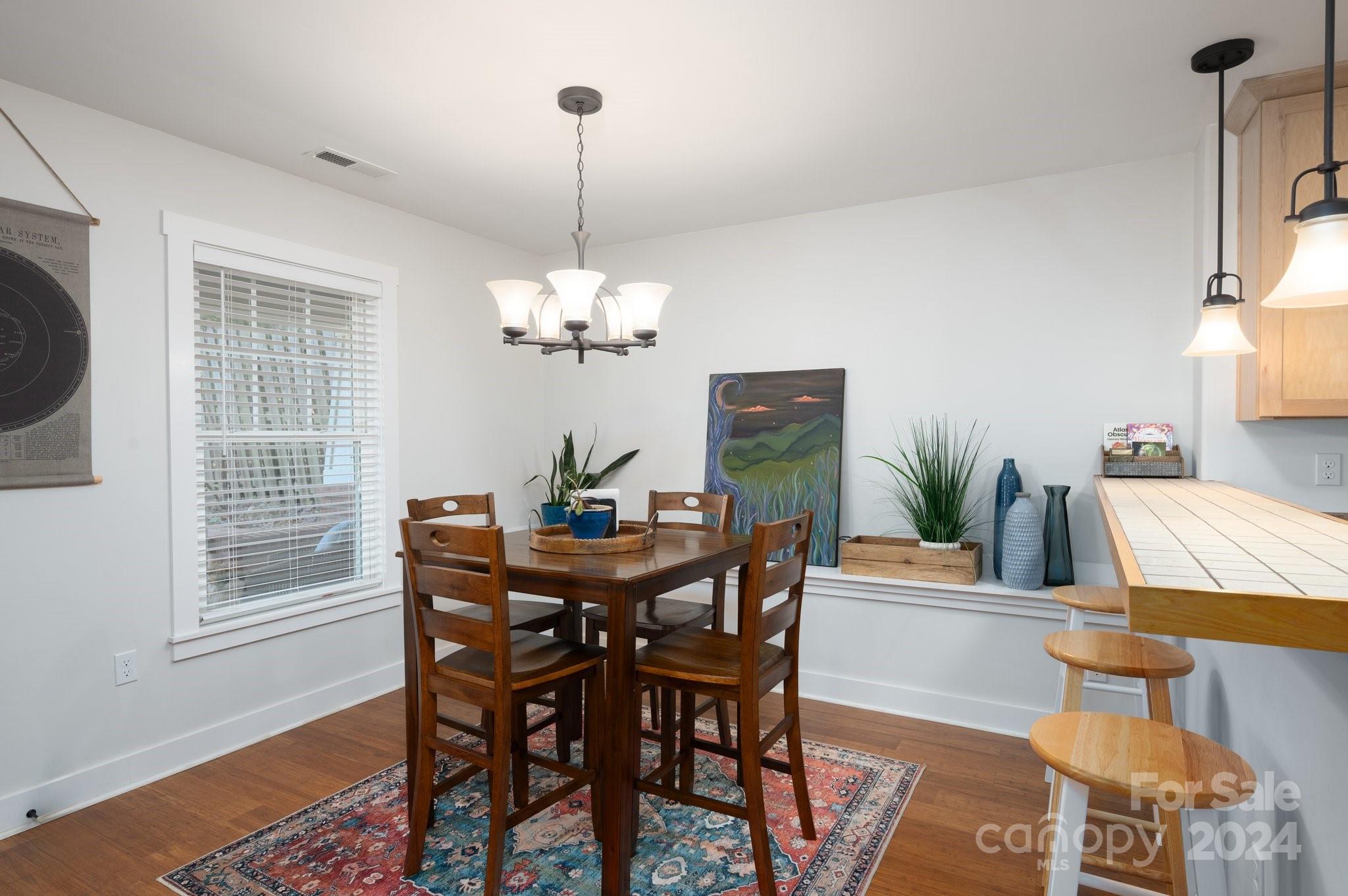 11 Knotty Alder Court Candler NC 28715