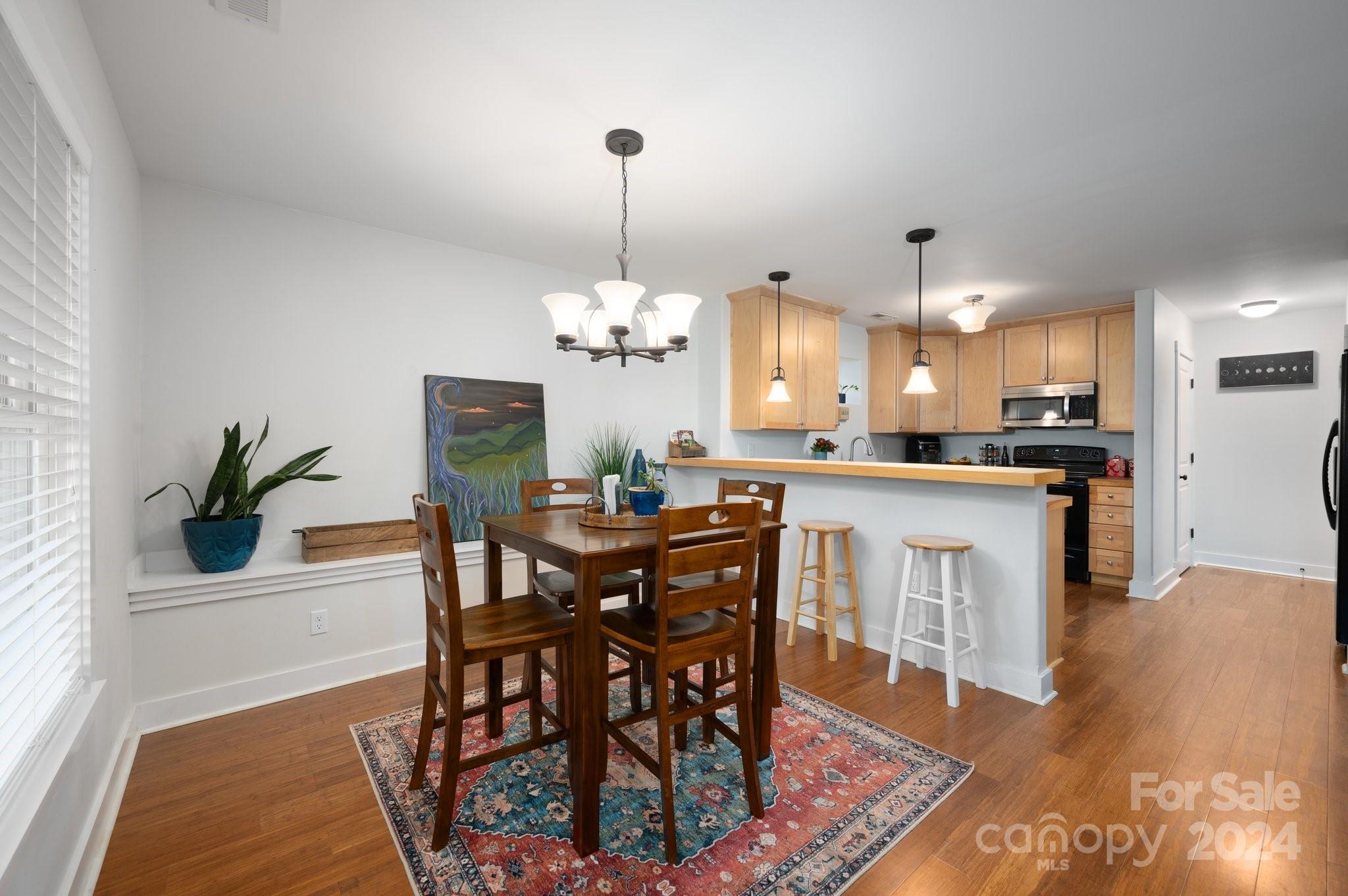 11 Knotty Alder Court Candler NC 28715