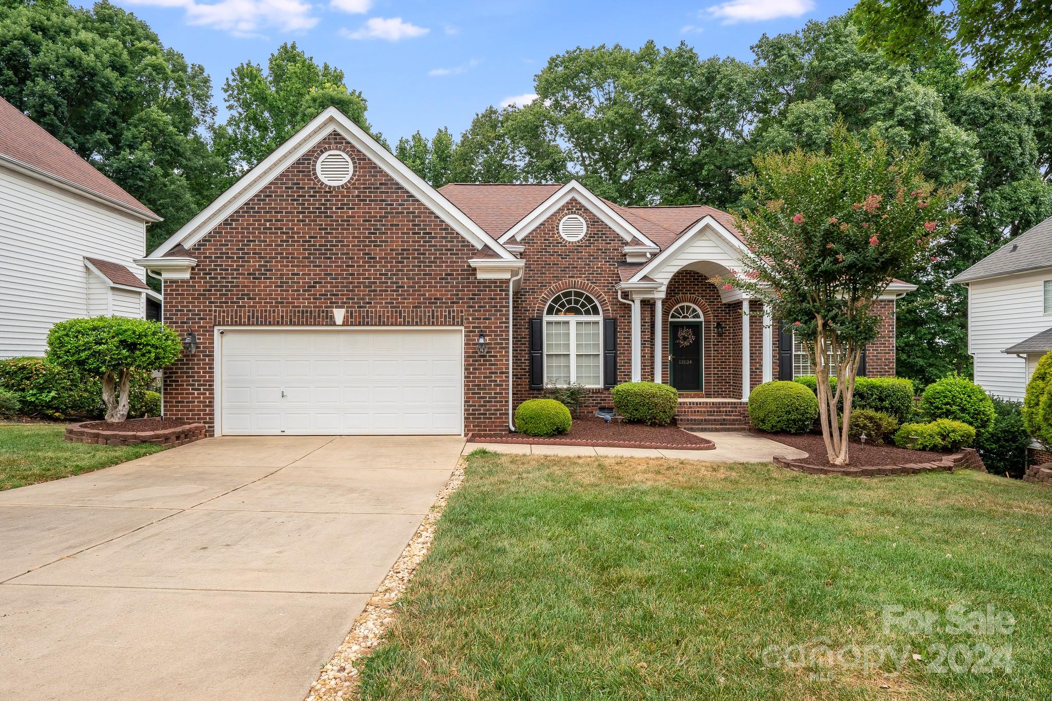 12134 Willingdon Road Huntersville NC 28078