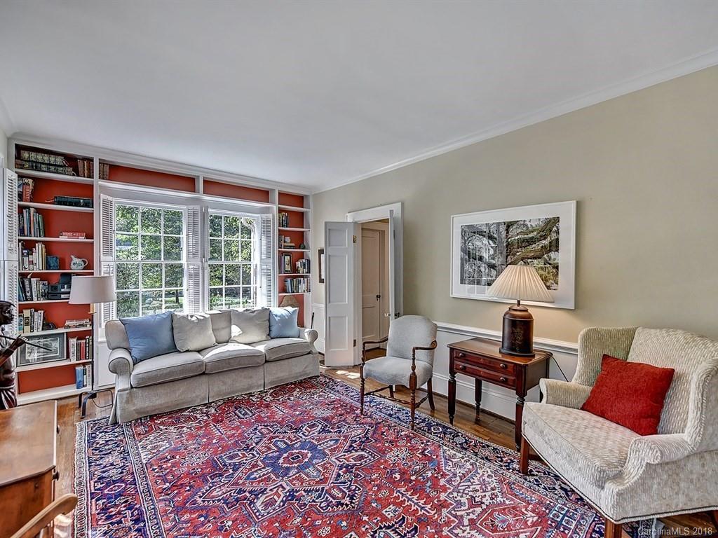 2617 Briarcliff Place Charlotte NC 28207