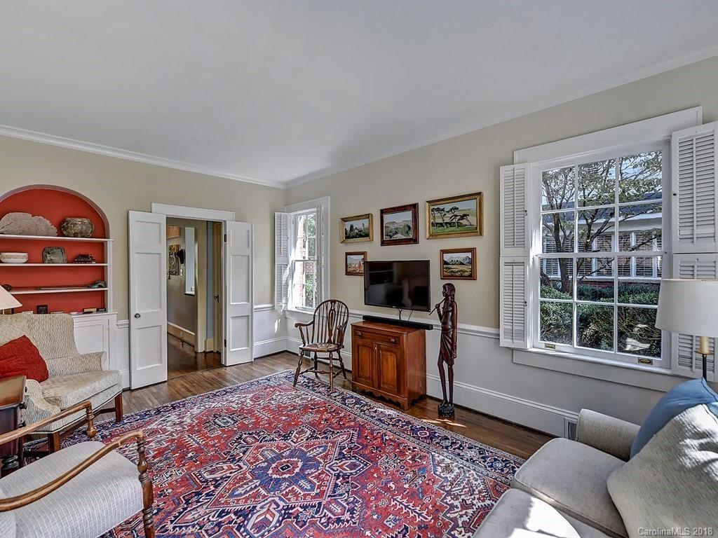 2617 Briarcliff Place Charlotte NC 28207