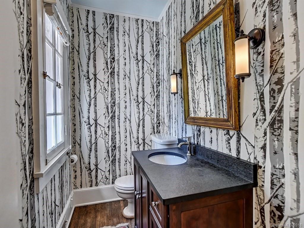 2617 Briarcliff Place Charlotte NC 28207
