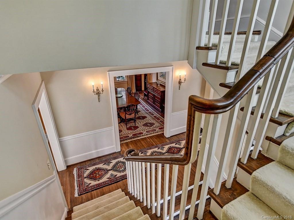 2617 Briarcliff Place Charlotte NC 28207