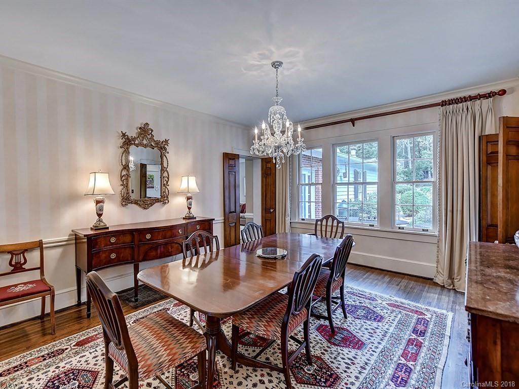 2617 Briarcliff Place Charlotte NC 28207