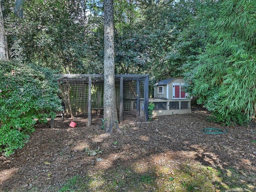 2617 Briarcliff Place Charlotte NC 28207