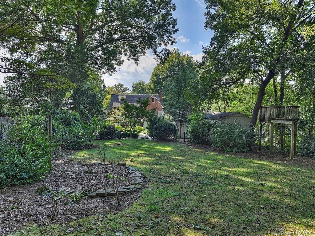 2617 Briarcliff Place Charlotte NC 28207