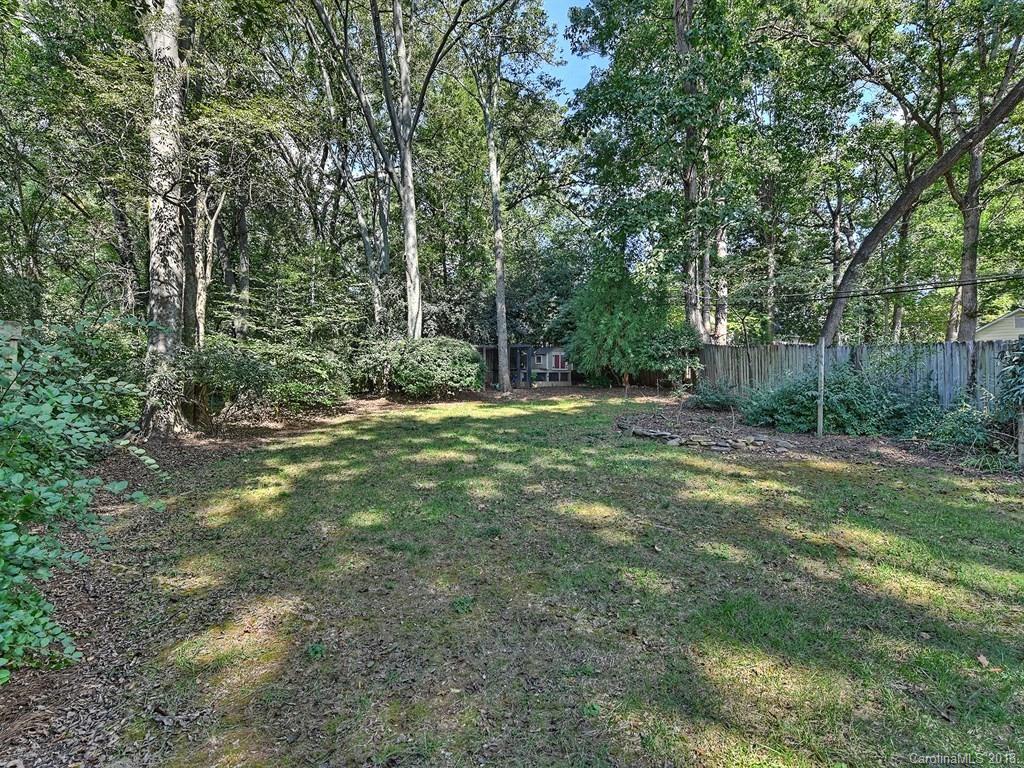 2617 Briarcliff Place Charlotte NC 28207