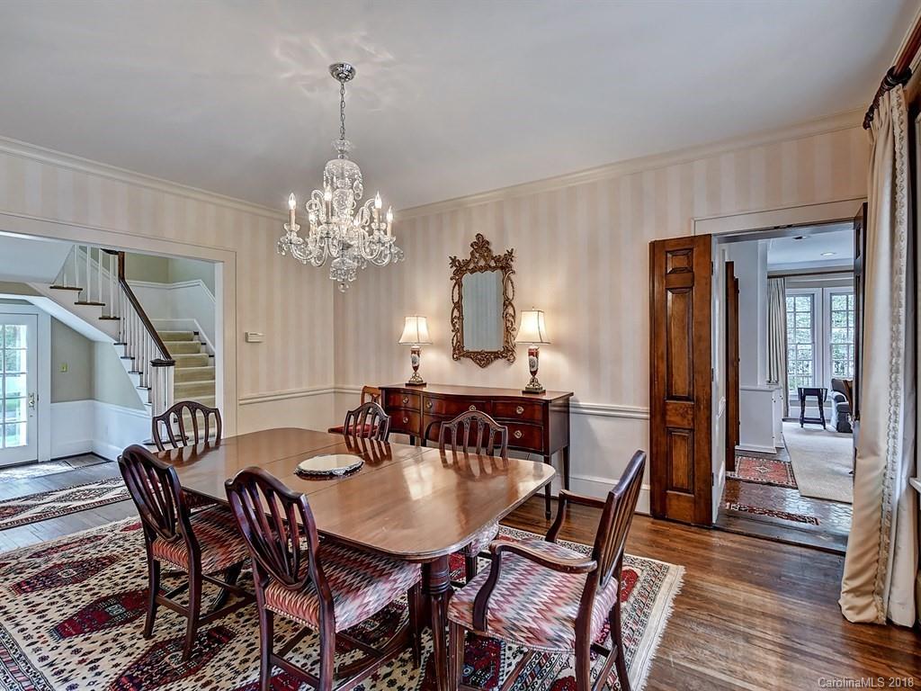 2617 Briarcliff Place Charlotte NC 28207