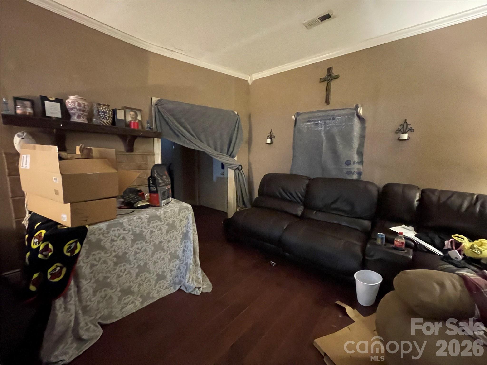 2831 Bettis Road Grover NC 28073