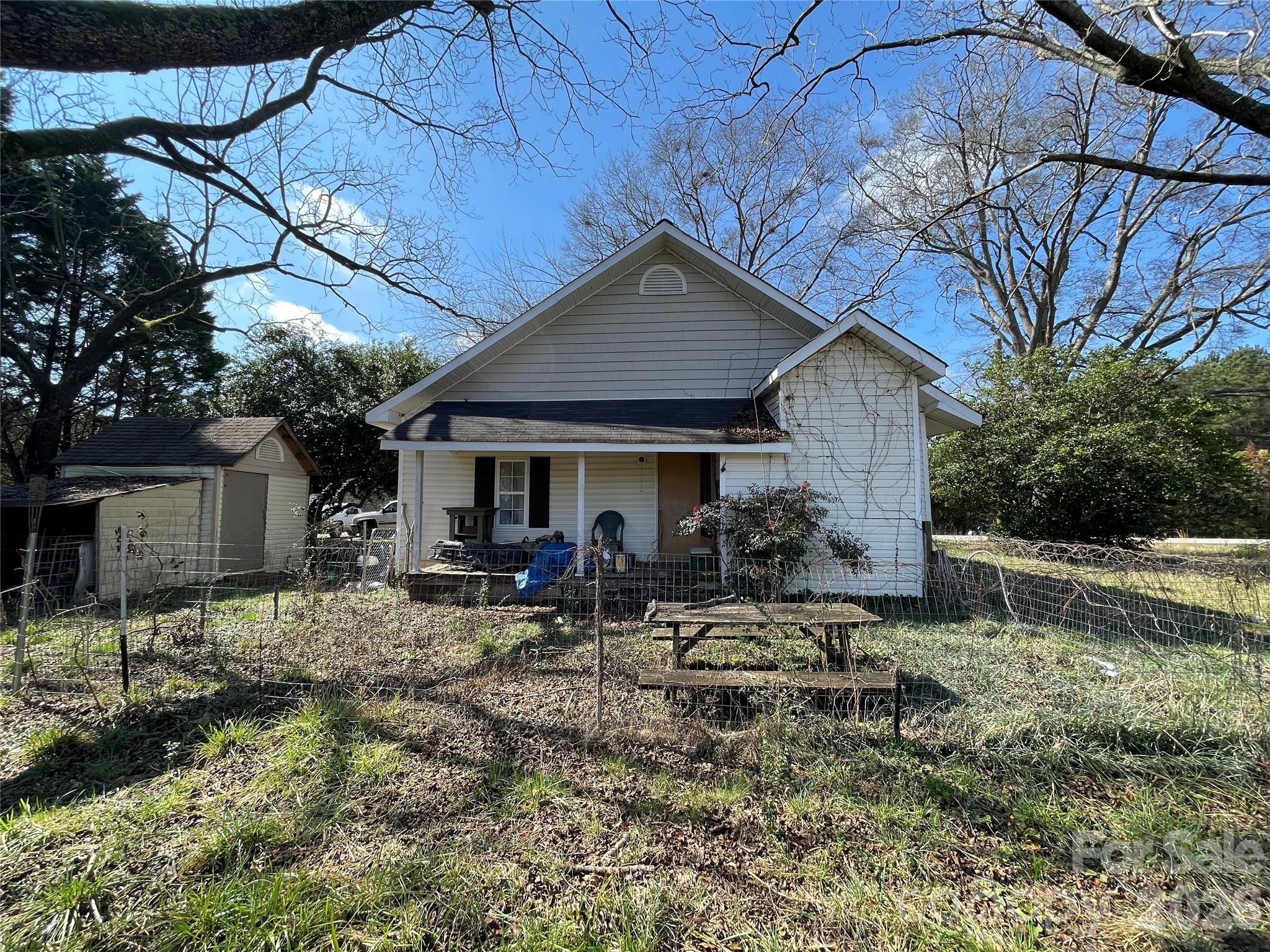2831 Bettis Road Grover NC 28073