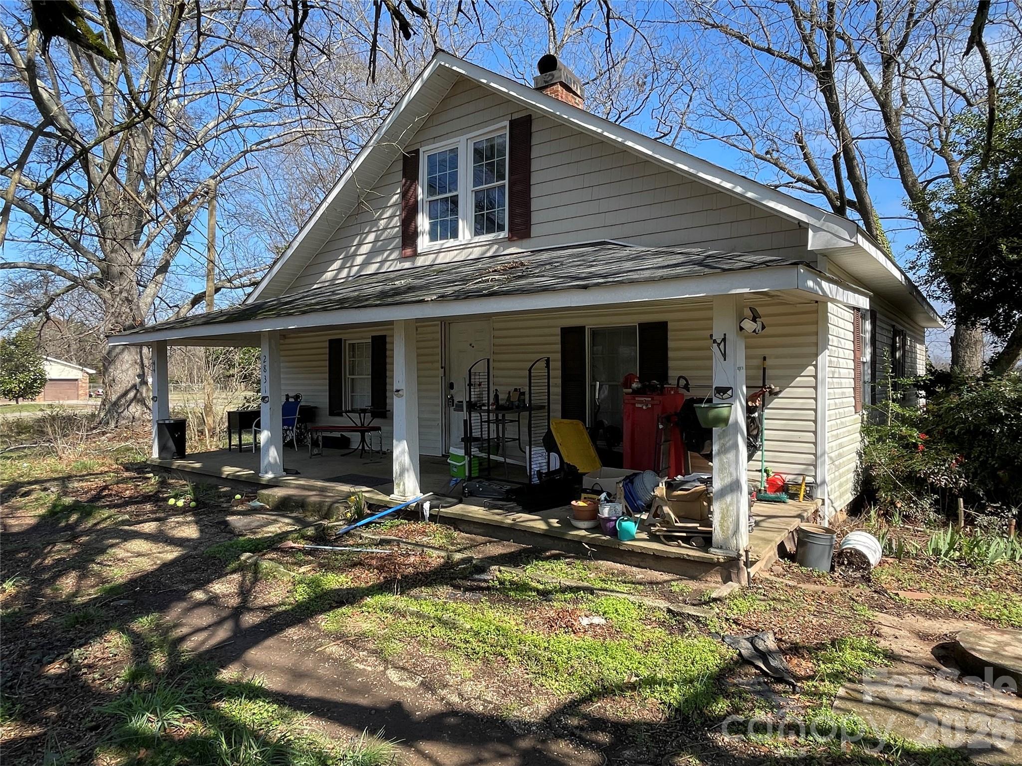 2831 Bettis Road Grover NC 28073