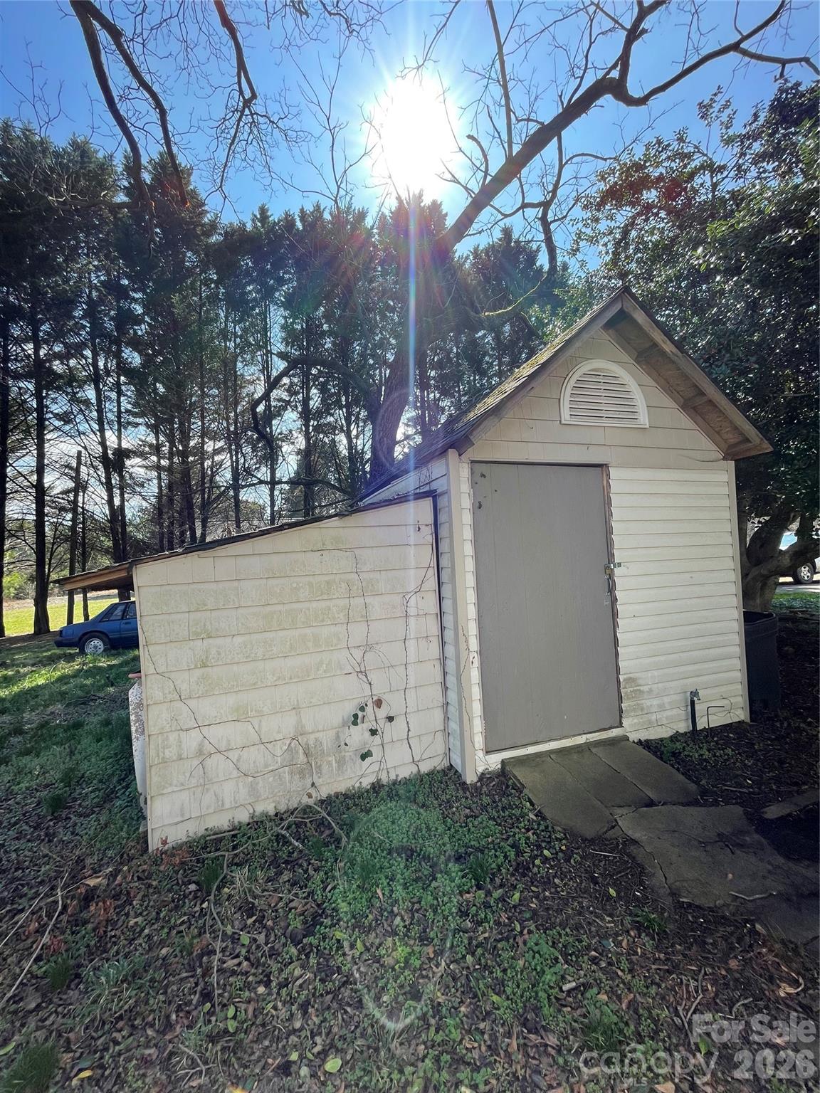 2831 Bettis Road Grover NC 28073