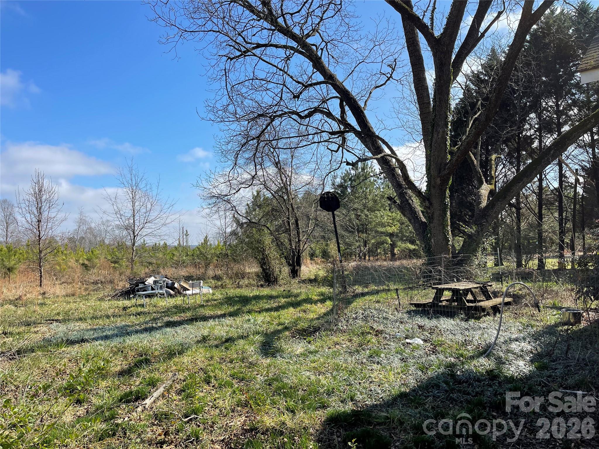 2831 Bettis Road Grover NC 28073