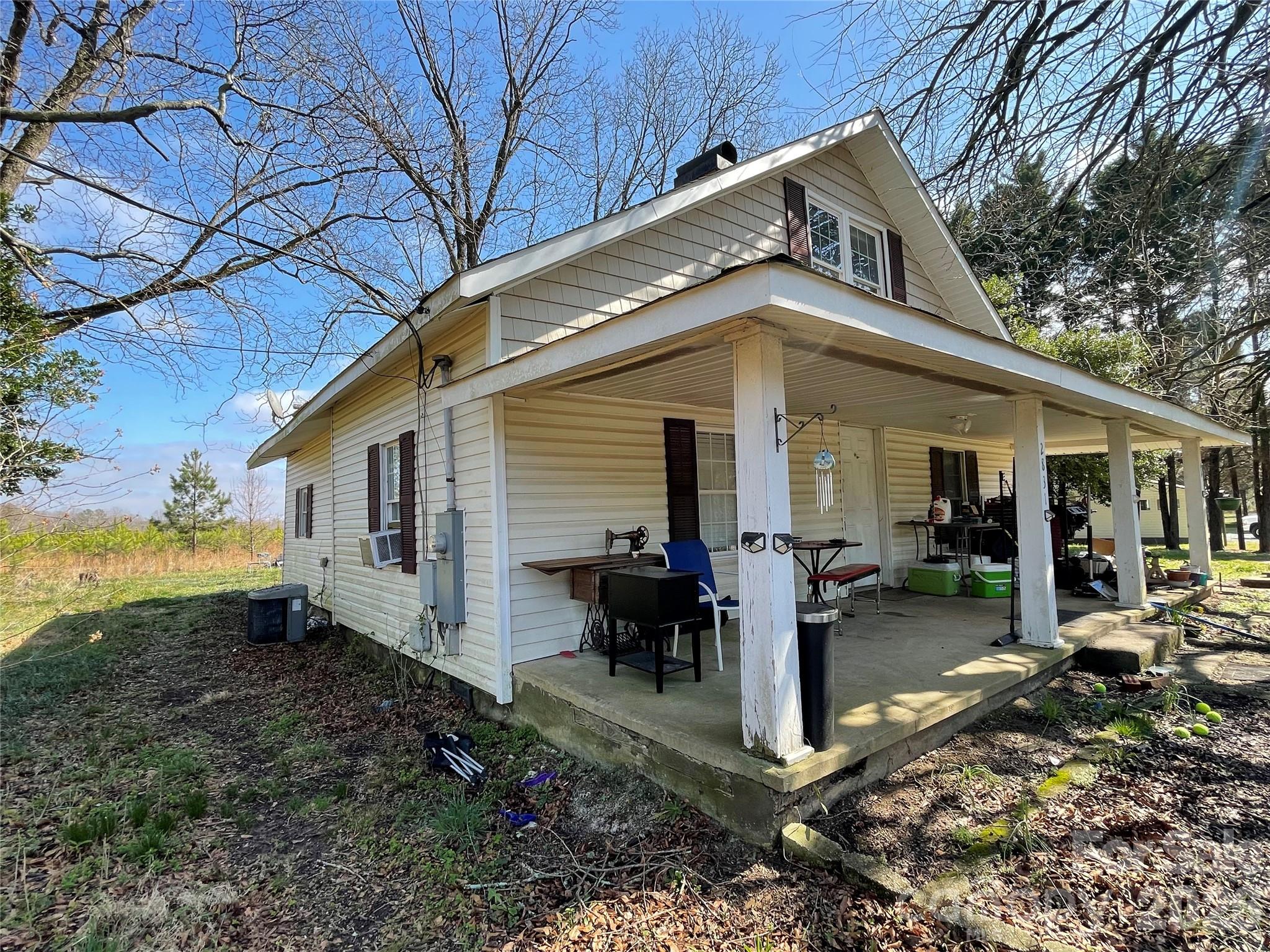 2831 Bettis Road Grover NC 28073