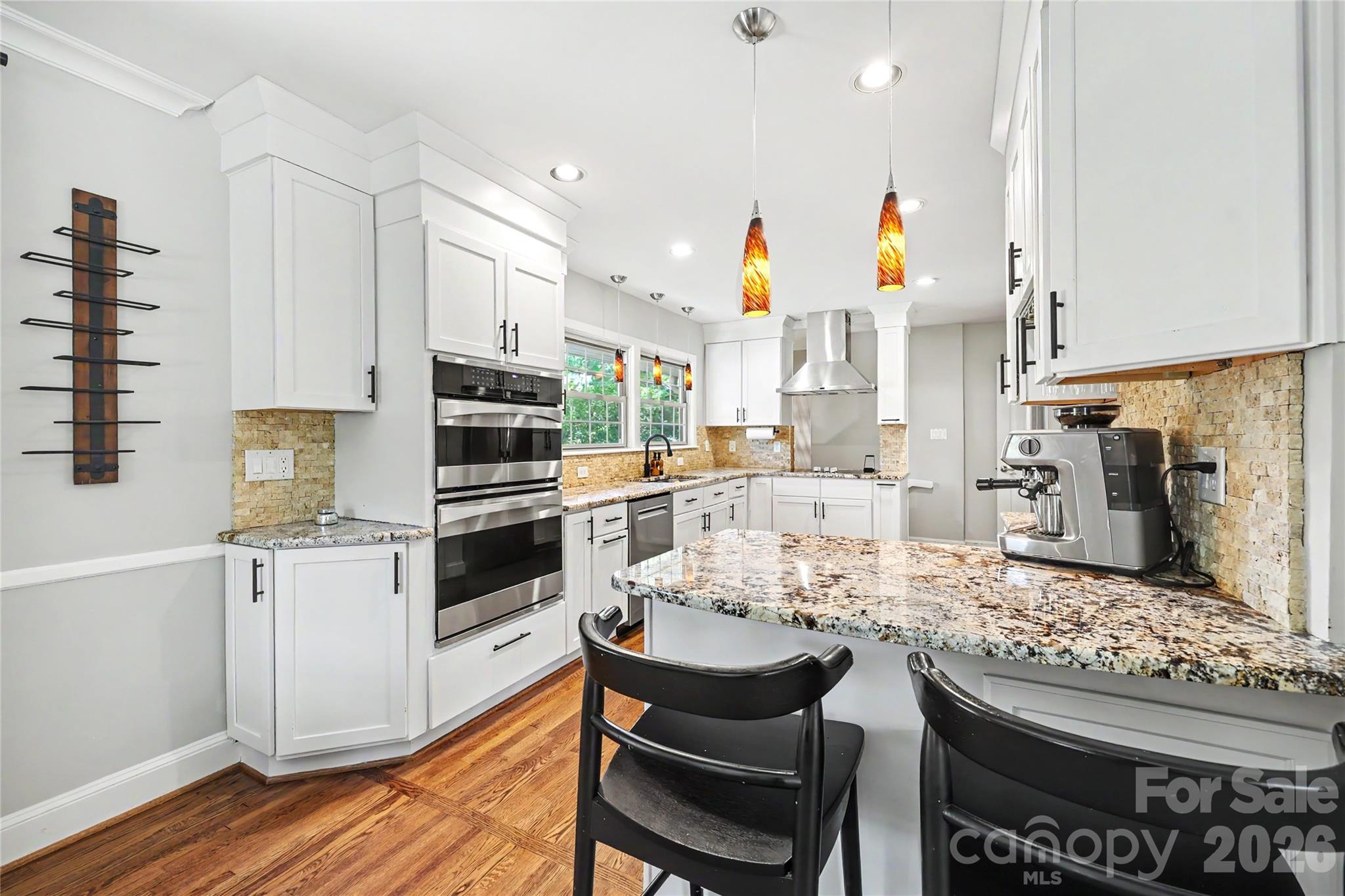 5451 Addison Drive Charlotte NC 28211