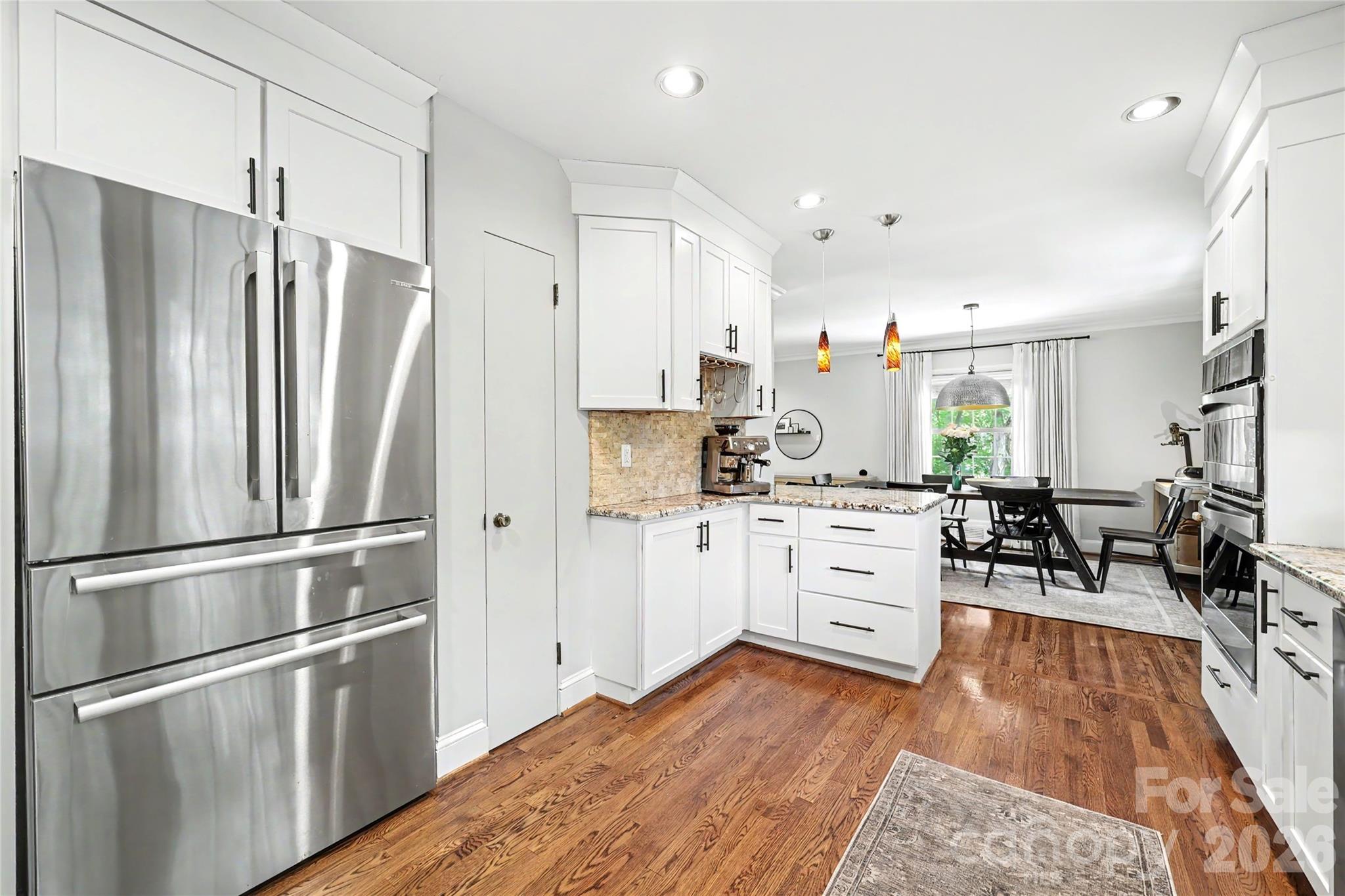 5451 Addison Drive Charlotte NC 28211
