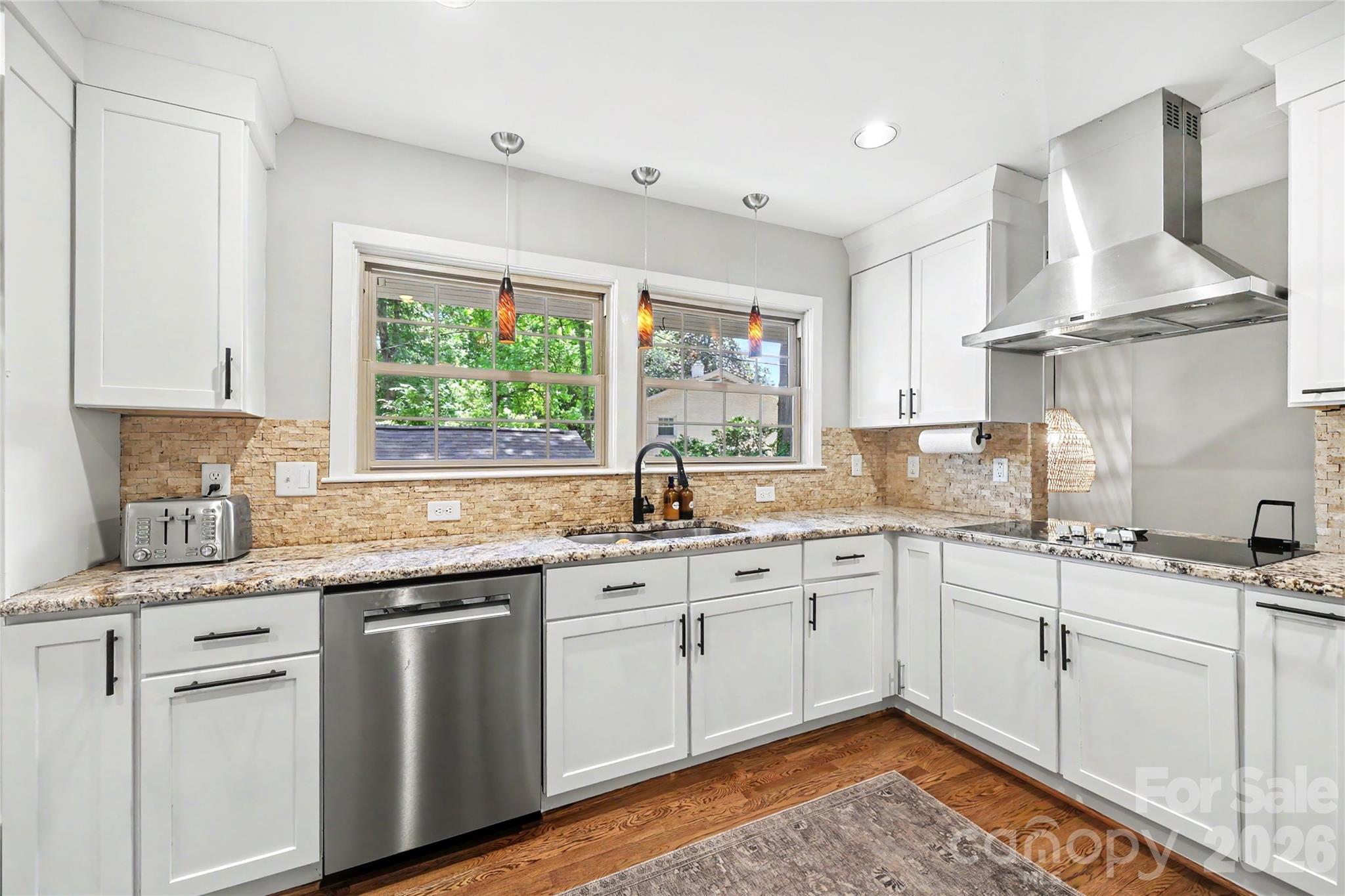 5451 Addison Drive Charlotte NC 28211